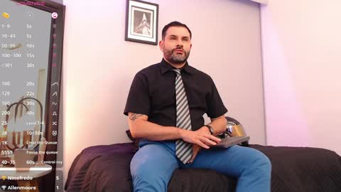  JONAS BEARD  online show from 04/09/26, 03:28