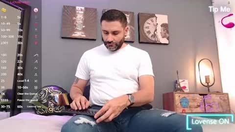 Snapshot of jonas_beard1 chatting on 07/16/26, 03:18 JONAS BEARD online show from 07/16/26, 03:18