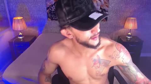 Jonas  online show from 09/15/25, 07:58