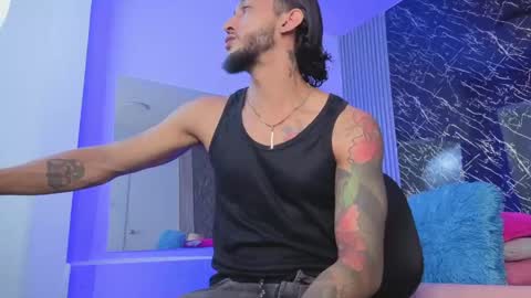 Jonas  online show from 04/16/26, 08:42