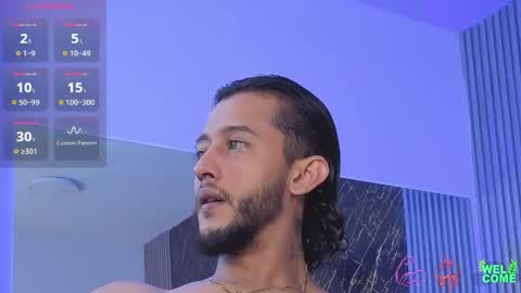 Jonas  online show from 04/18/26, 06:56