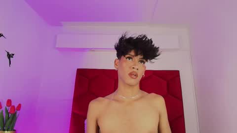 Jonas  online show from 09/10/25, 01:11