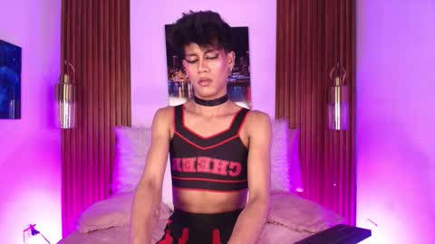 Jonas  online show from 11/25/25, 04:01