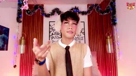 Jonas  online show from 12/20/25, 03:13