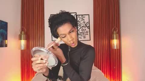 Jonas  online show from 02/09/26, 03:32