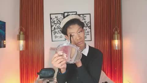 Jonas  online show from 02/11/26, 04:28