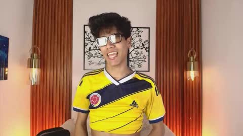 Jonas  online show from 02/24/26, 03:59