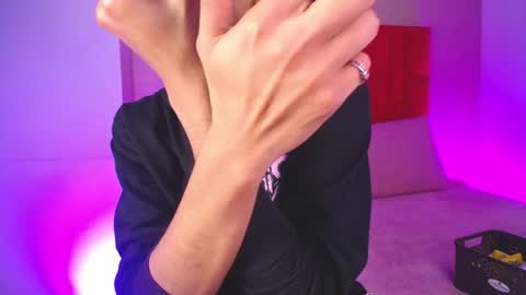 Jonas  online show from 03/26/26, 05:35