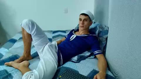 Jonas online show from 10/31/25, 05:03