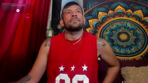 Jonathan RiversNew online show from 01/03/25, 02:08