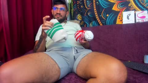 Jonathan RiversNew online show from 02/07/25, 04:16