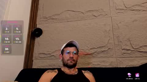 Jonathan RiversNew online show from 03/11/26, 11:22