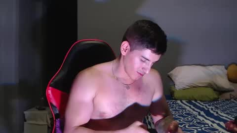 jonathancast08 online show from 01/21/25, 11:24