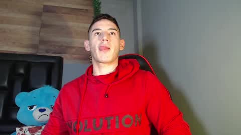 jonathancast08 online show from 02/07/25, 11:56