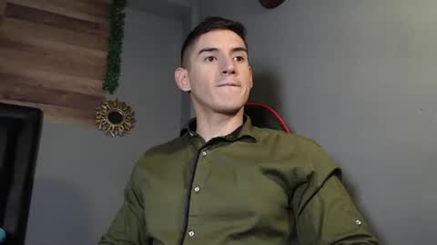 jonathancast08 online show from 02/10/25, 12:52