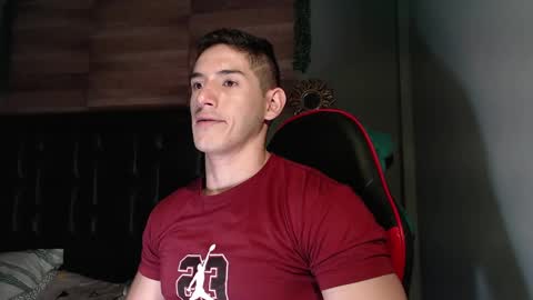 jonathancast08 online show from 02/13/25, 02:52