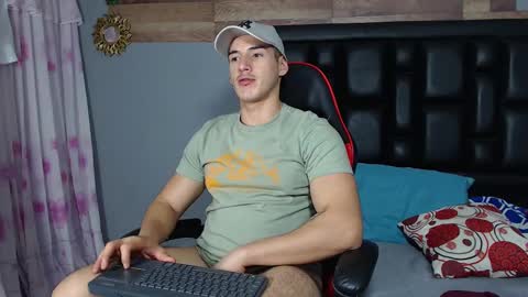 jonathancast08 online show from 02/26/25, 01:52