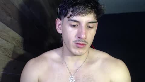 jonathancast08 online show from 02/26/26, 02:54