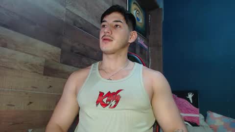 jonathancast08 online show from 03/09/26, 04:55