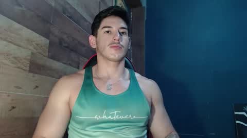 jonathancast08 online show from 03/17/26, 12:08