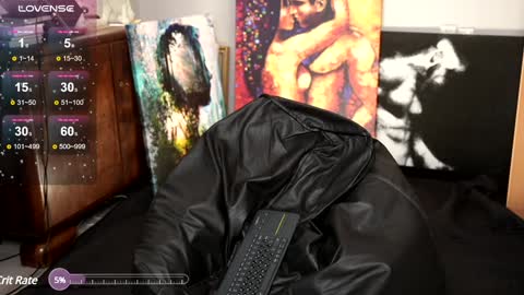 jonathanfranz123 online show from 01/28/25, 08:57