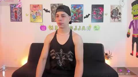 Instagram jonathanfit14 online show from 10/14/25, 09:37