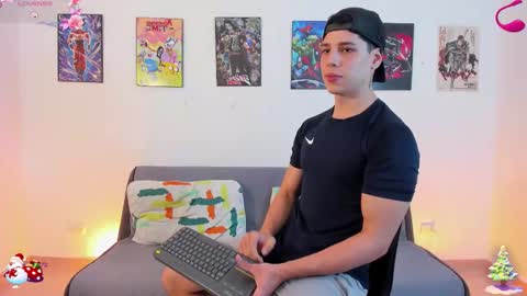 Instagram jonathanfit14 online show from 12/01/25, 10:15