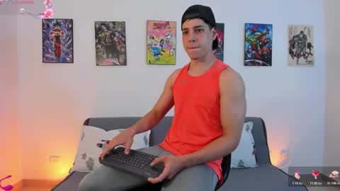 Instagram jonathanfit14 online show from 01/10/26, 09:41