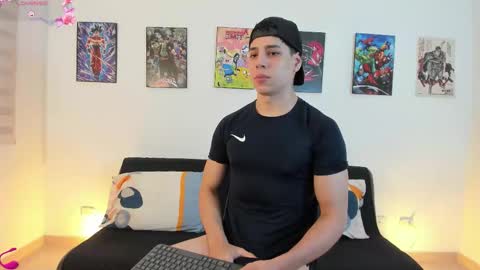 Instagram jonathanfit14 online show from 01/31/26, 11:03