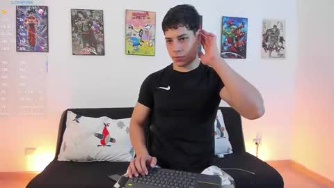 Instagram jonathanfit14 online show from 02/06/26, 10:02