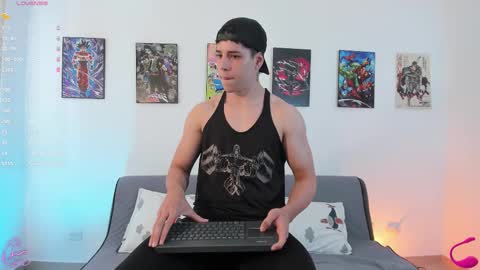 Instagram jonathanfit14 online show from 02/15/26, 08:27