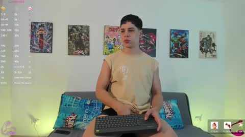 Instagram jonathanfit14 online show from 02/19/26, 09:11