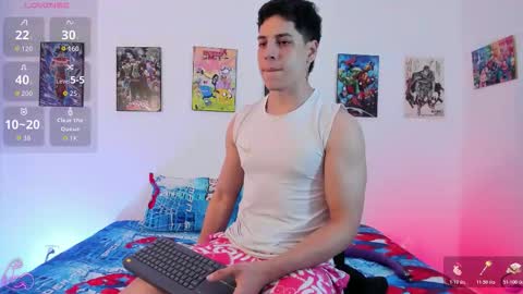 Instagram jonathanfit14 online show from 03/10/26, 09:53