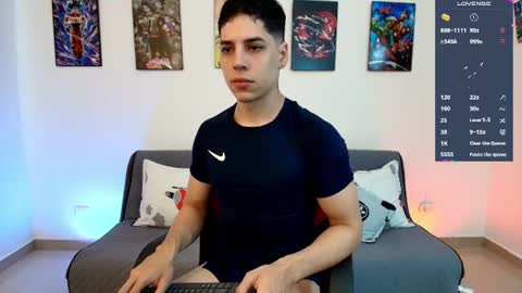Instagram jonathanfit14 online show from 06/21/26, 08:44