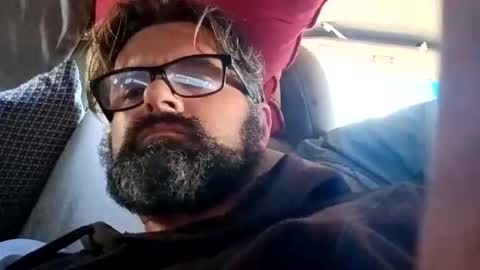 jonathanrossmyers858 online show from 12/15/25, 09:41