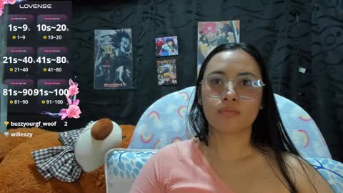 Janna online show from 01/31/25, 08:01