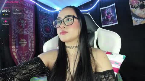 Janna online show from 03/24/26, 04:50