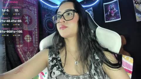 Janna online show from 03/31/26, 03:08