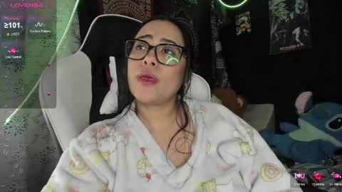 Janna online show from 04/22/26, 06:27