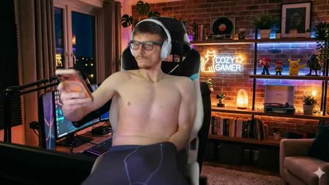 jonathanthiccoc online show from 03/29/26, 11:27