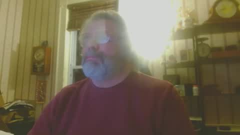 Snapshot of joncpics chatting on 01/24/25, 11:45 joncpics online show from 01/24/25, 11:45