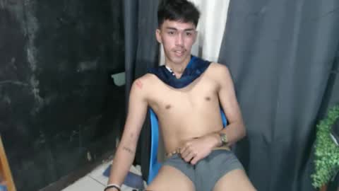 jonel online show from 03/31/26, 06:14