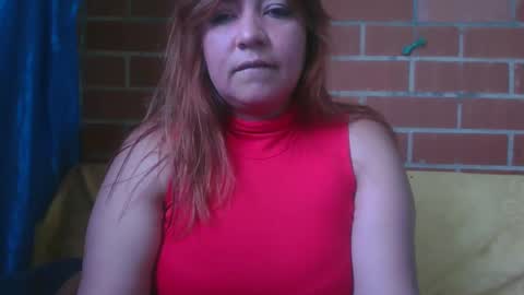 Snapshot of jones_scarlet chatting on 02/25/25, 02:11 Scarlet online show from 02/25/25, 02:11
