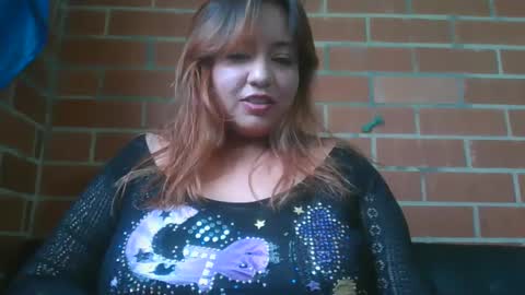 Snapshot of jones_scarlet chatting on 02/28/25, 02:53 Scarlet online show from 02/28/25, 02:53