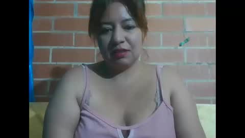 Snapshot of jones_scarlet chatting on 03/01/25, 05:20 Scarlet online show from 03/01/25, 05:20