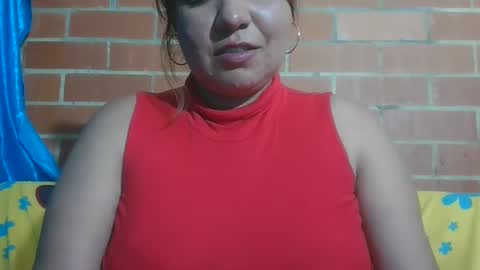 Snapshot of jones_scarlet chatting on 03/09/25, 09:46 Scarlet online show from 03/09/25, 09:46