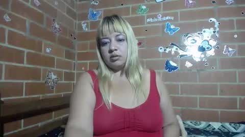 Snapshot of jones_scarlet chatting on 10/06/25, 06:33 Scarlet online show from 10/06/25, 06:33