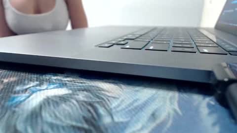 AlesyaJ online show from 12/13/24, 07:32