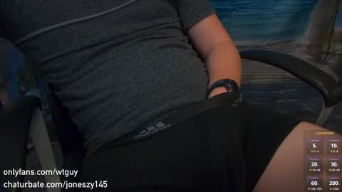WhteGuy online show from 05/02/26, 05:23