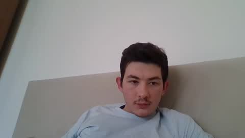 jonhy_merlin online show from 02/18/26, 12:12